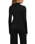 Sets Zip Up Jacket Workout