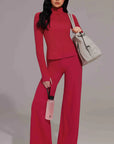 Sets Zip Up Jacket Workout