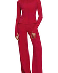 Sets Zip Up Jacket Workout