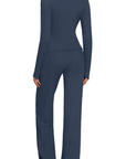 Sets Zip Up Jacket Workout