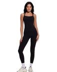 Pilates Outfits Active Layered Workout Set