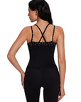 Pilates Outfits Active Layered Workout Set