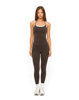 Pilates Outfits Active Layered Workout Set