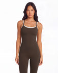 Pilates Outfits Active Layered Workout Set