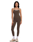 Pilates Outfits Active Layered Workout Set