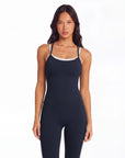 Pilates Outfits Active Layered Workout Set