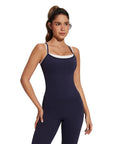 Pilates Outfits Active Layered Workout Set