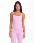 Pilates Outfits Active Layered Workout Set