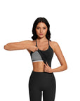 Y Back Top Leggings Workout Sets-SUUKSESS-SUUKSESS