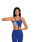Y Back Top Leggings Workout Sets-SUUKSESS-SUUKSESS