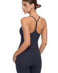 Y Back Top Leggings Workout Sets-SUUKSESS-SUUKSESS