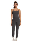 Twist Back Leggings Workout Sets-SUUKSESS-SUUKSESS