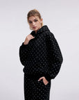 Sweatsuits Cotton 2 Piece Lounge Set