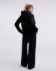 Sweatsuits Cotton 2 Piece Lounge Set