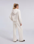 Sweatsuits Cotton 2 Piece Lounge Set