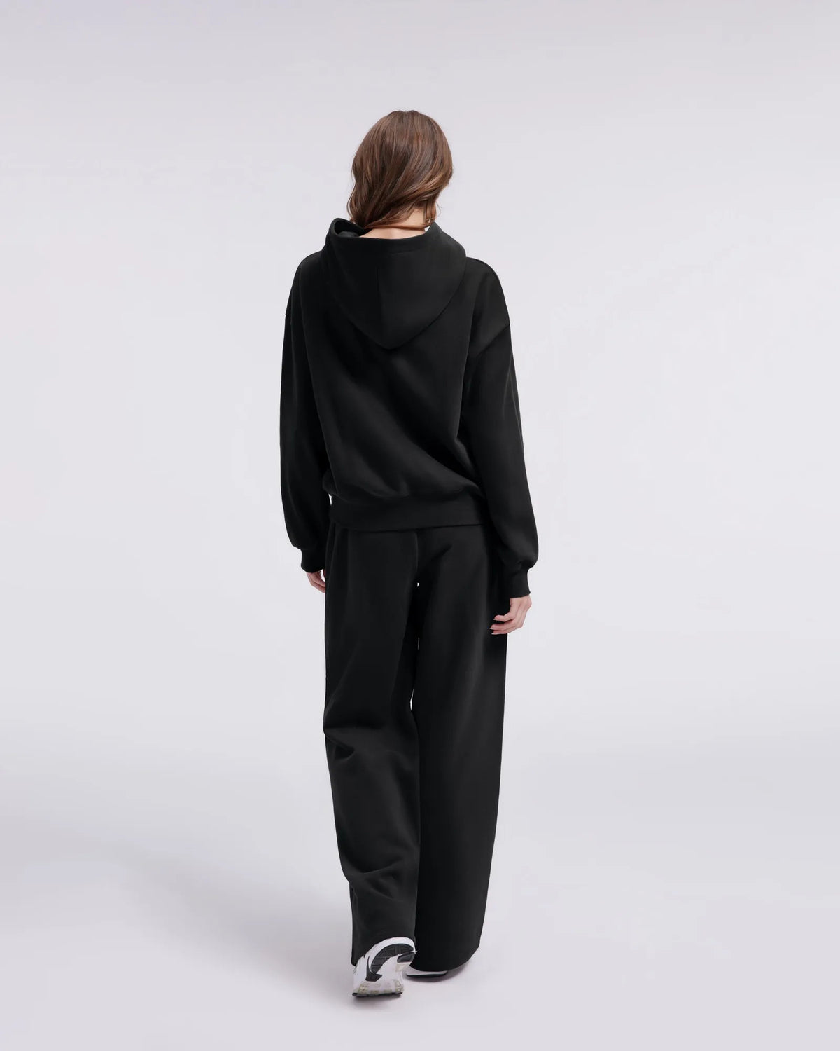 Sweatsuits Cotton 2 Piece Lounge Set