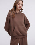 Sweatsuits Cotton 2 Piece Lounge Set