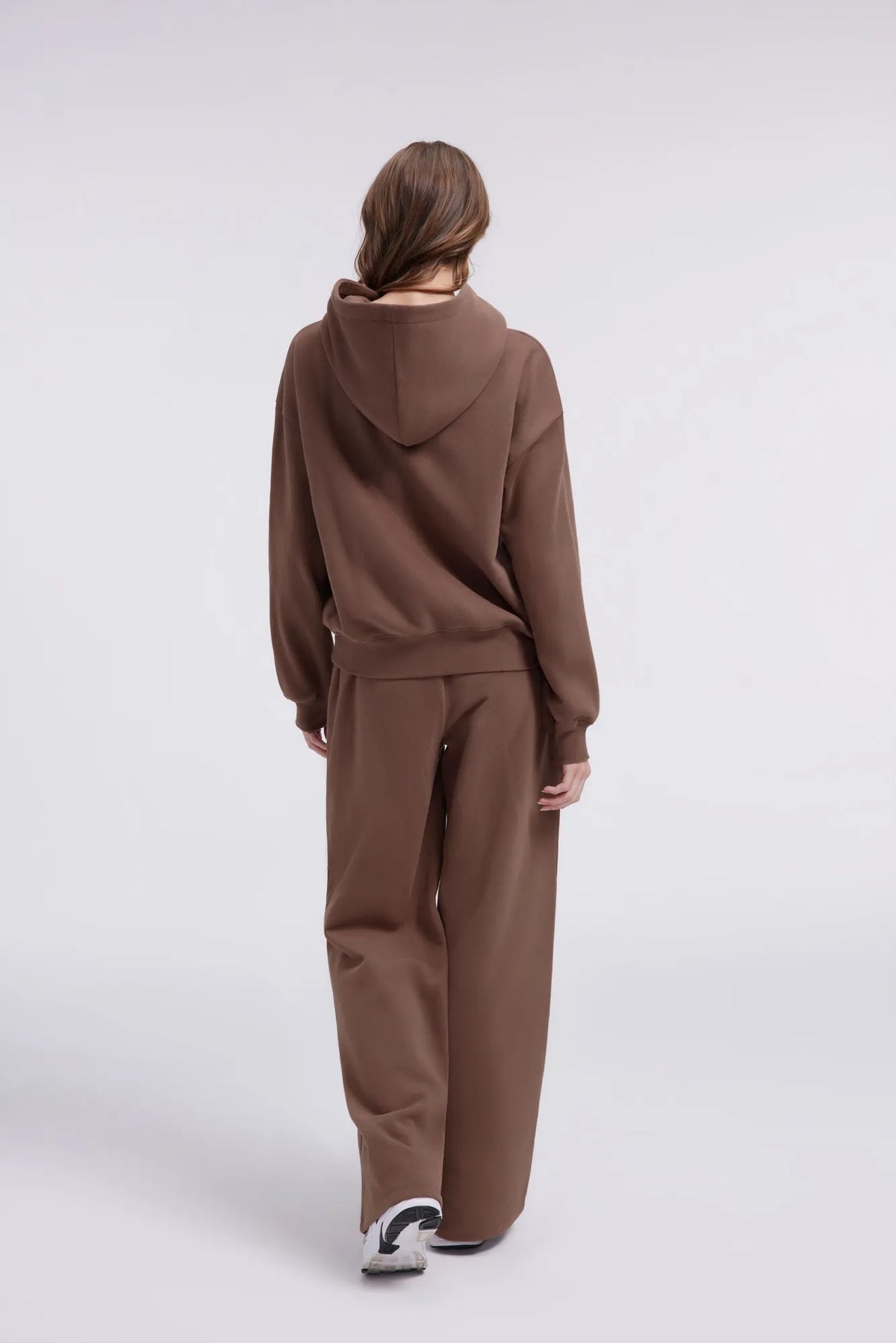 Sweatsuits Cotton 2 Piece Lounge Set