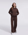 Sweatsuits Cotton 2 Piece Lounge Set