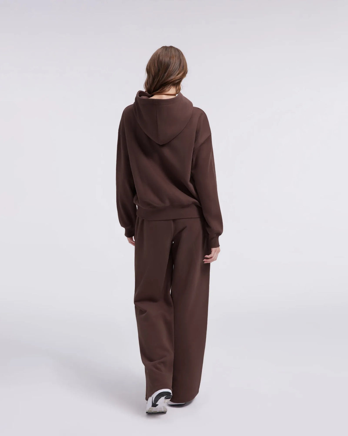 Sweatsuits Cotton 2 Piece Lounge Set