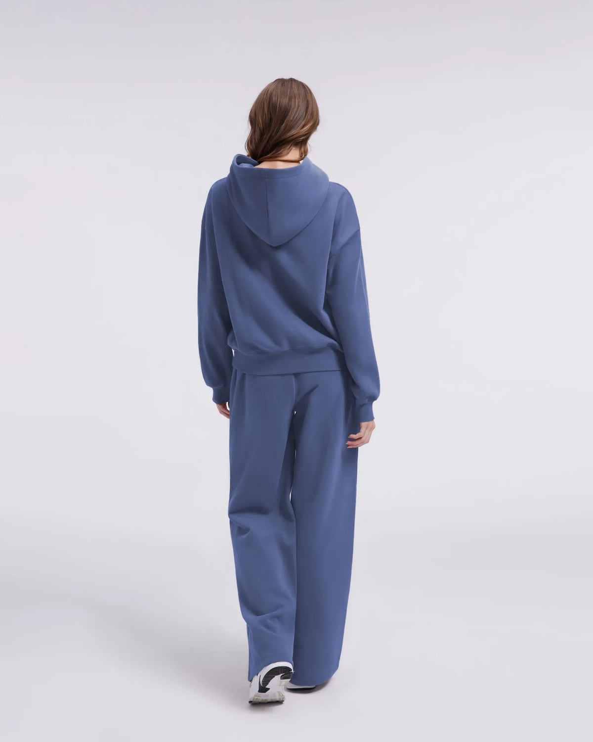 Sweatsuits Cotton 2 Piece Lounge Set