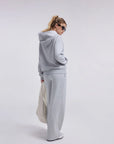Sweatsuits Cotton 2 Piece Lounge Set