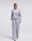 Sweatsuits Cotton 2 Piece Lounge Set