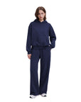 Sweatsuits Cotton 2 Piece Lounge Set