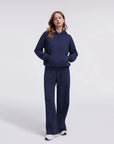 Sweatsuits Cotton 2 Piece Lounge Set