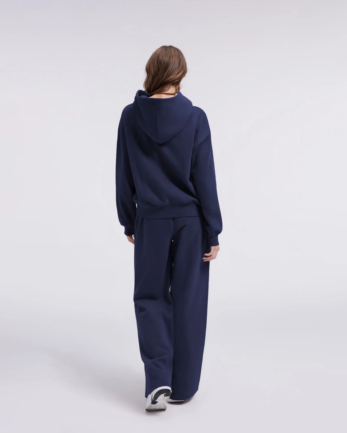 Sweatsuits Cotton 2 Piece Lounge Set