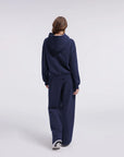 Sweatsuits Cotton 2 Piece Lounge Set