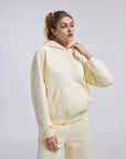 Sweatsuits Cotton 2 Piece Lounge Set