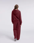 Sweatsuits Cotton 2 Piece Lounge Set