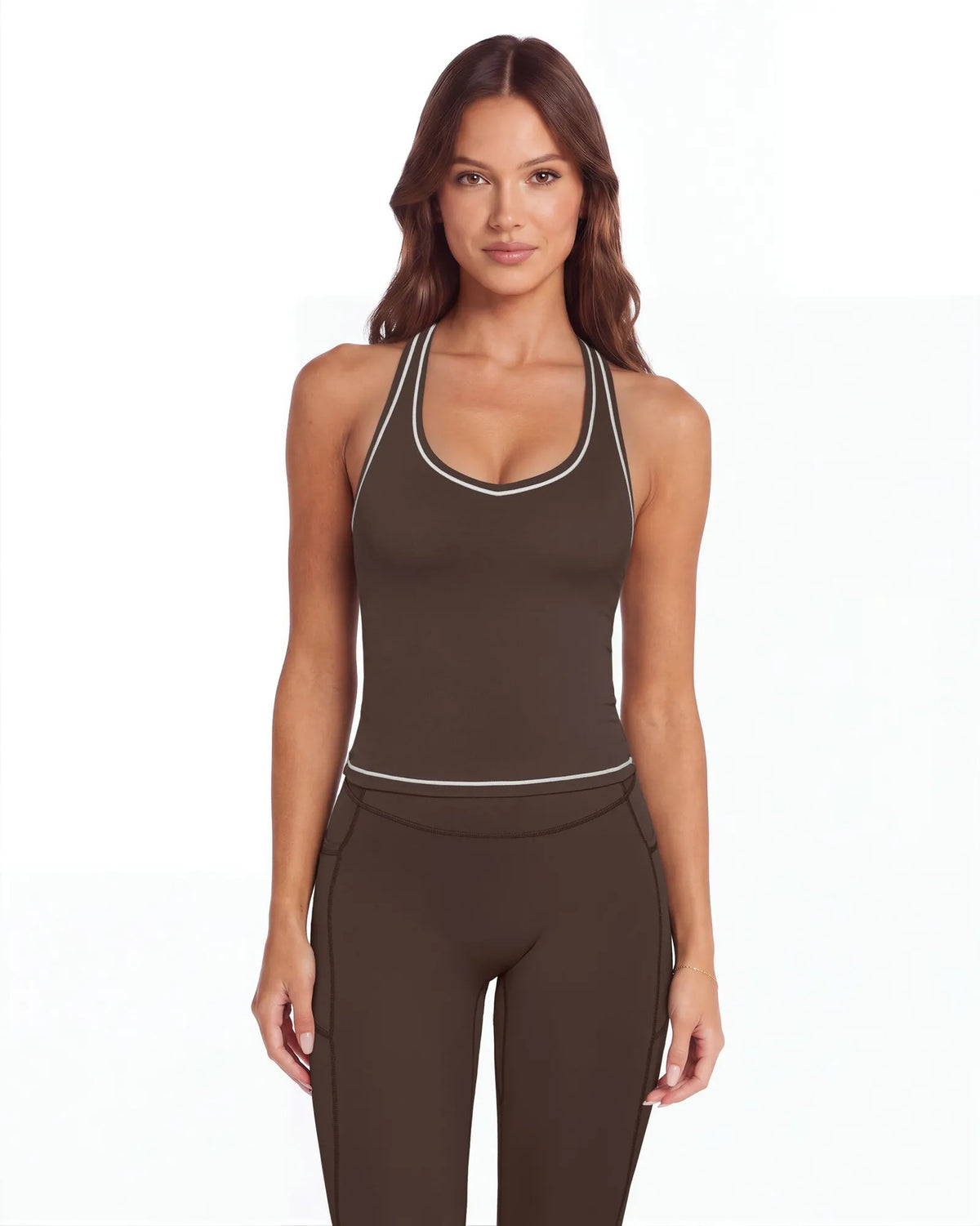 Racerback Workout Set