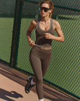 Racerback Workout Set