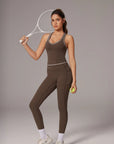 Racerback Workout Set
