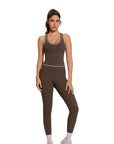 Racerback Workout Set