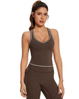 Racerback Workout Set