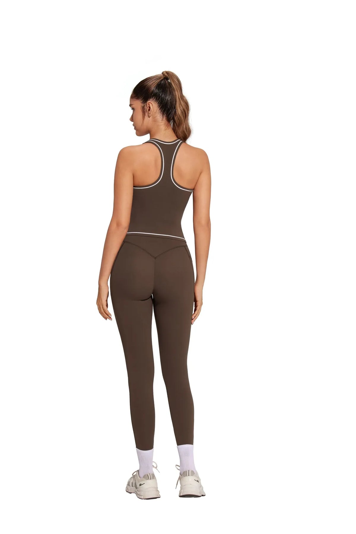 Racerback Workout Set