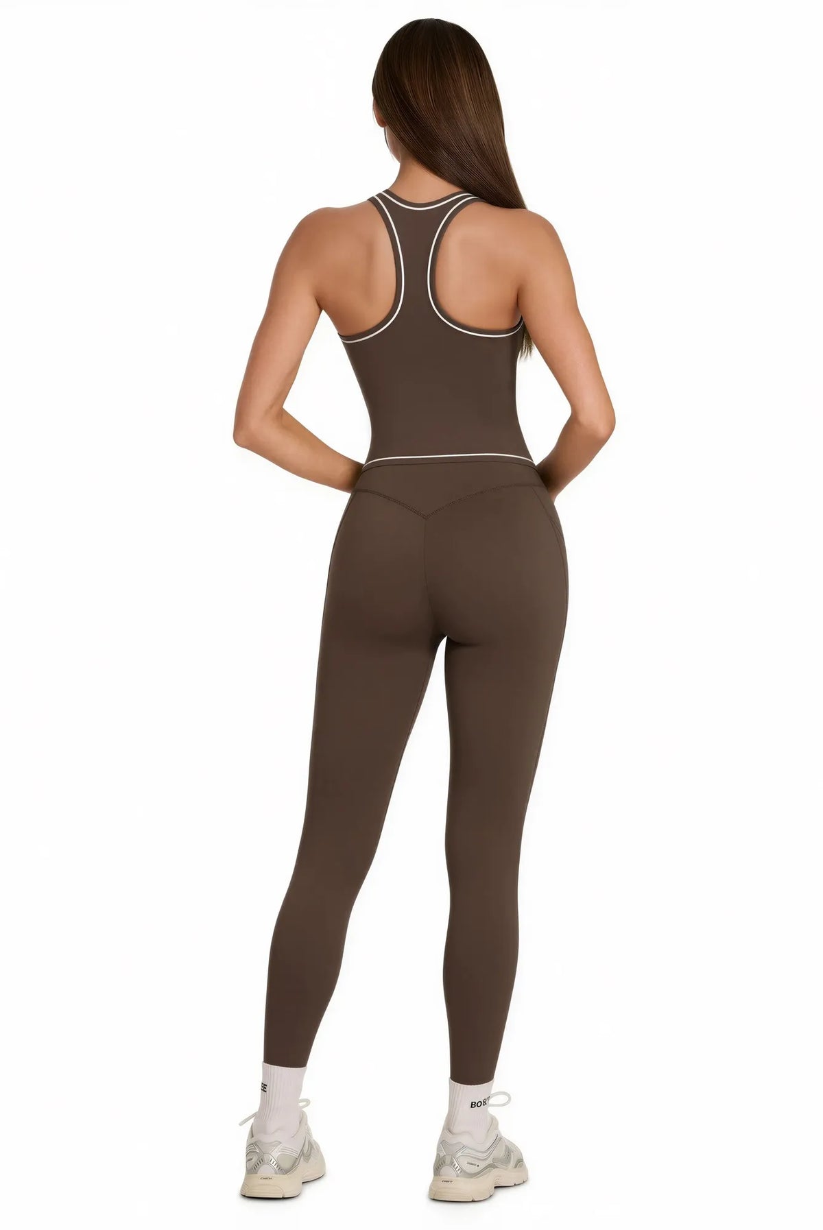 Racerback Workout Set