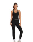 Racerback Workout Set