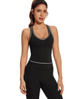 Racerback Workout Set