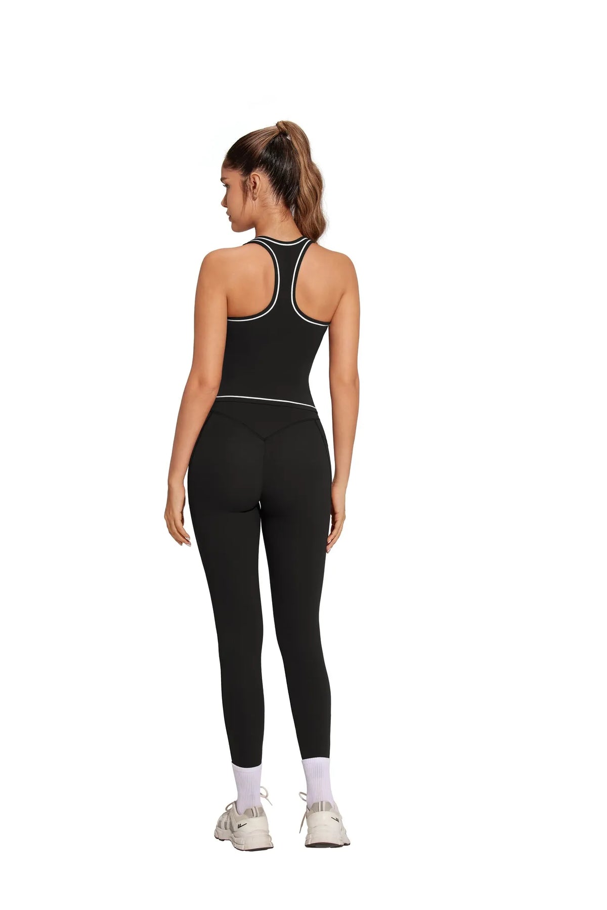 Racerback Workout Set