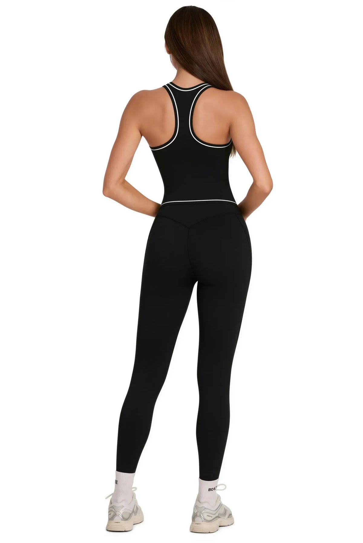 Racerback Workout Set
