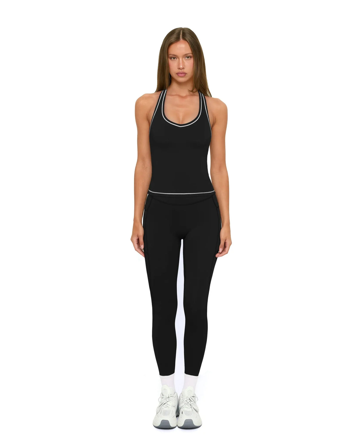 Racerback Workout Set