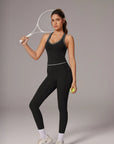 Racerback Workout Set
