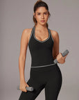 Racerback Workout Set