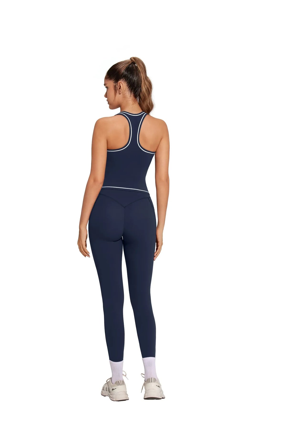 Racerback Workout Set