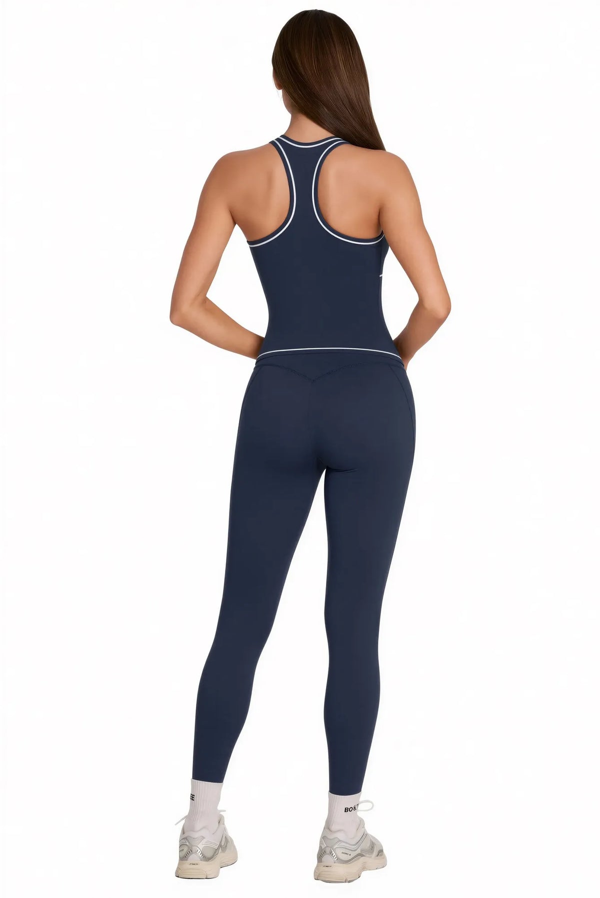 Racerback Workout Set