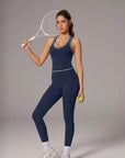 Racerback Workout Set